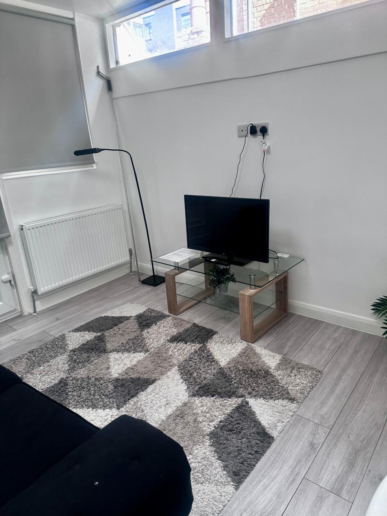 One Bed Flat Fitzrovia Appartamento *