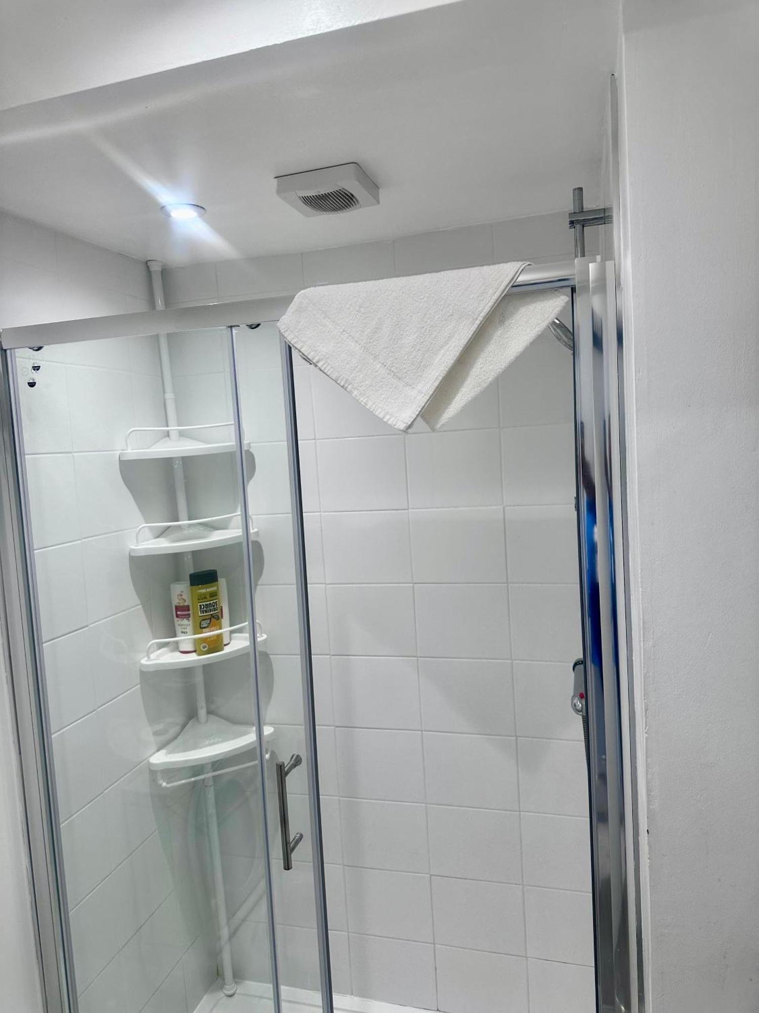 Appartamento One Bed Flat Fitzrovia Londra